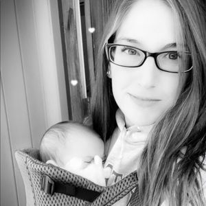 Meet your Posher, Nicole